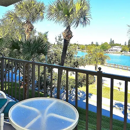 Villa Land'S End 1-304 Bay Front - Premier St. Pete Beach Exterior foto