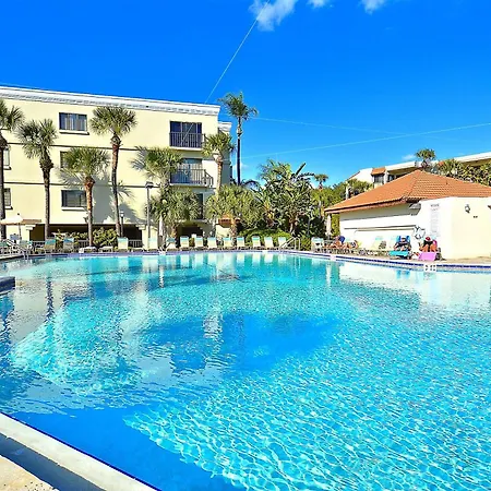 Villa Land'S End 1-304 Bay Front - Premier St. Pete Beach Exterior foto