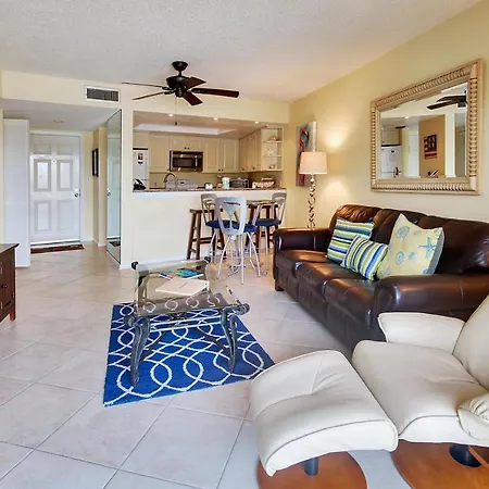 Villa Land'S End 1-304 Bay Front - Premier St. Pete Beach Exterior foto