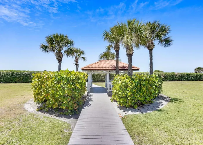 Land\'S End 1-304 Bay Front - Premier