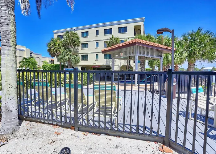 Land\'S End 1-304 Bay Front - Premier