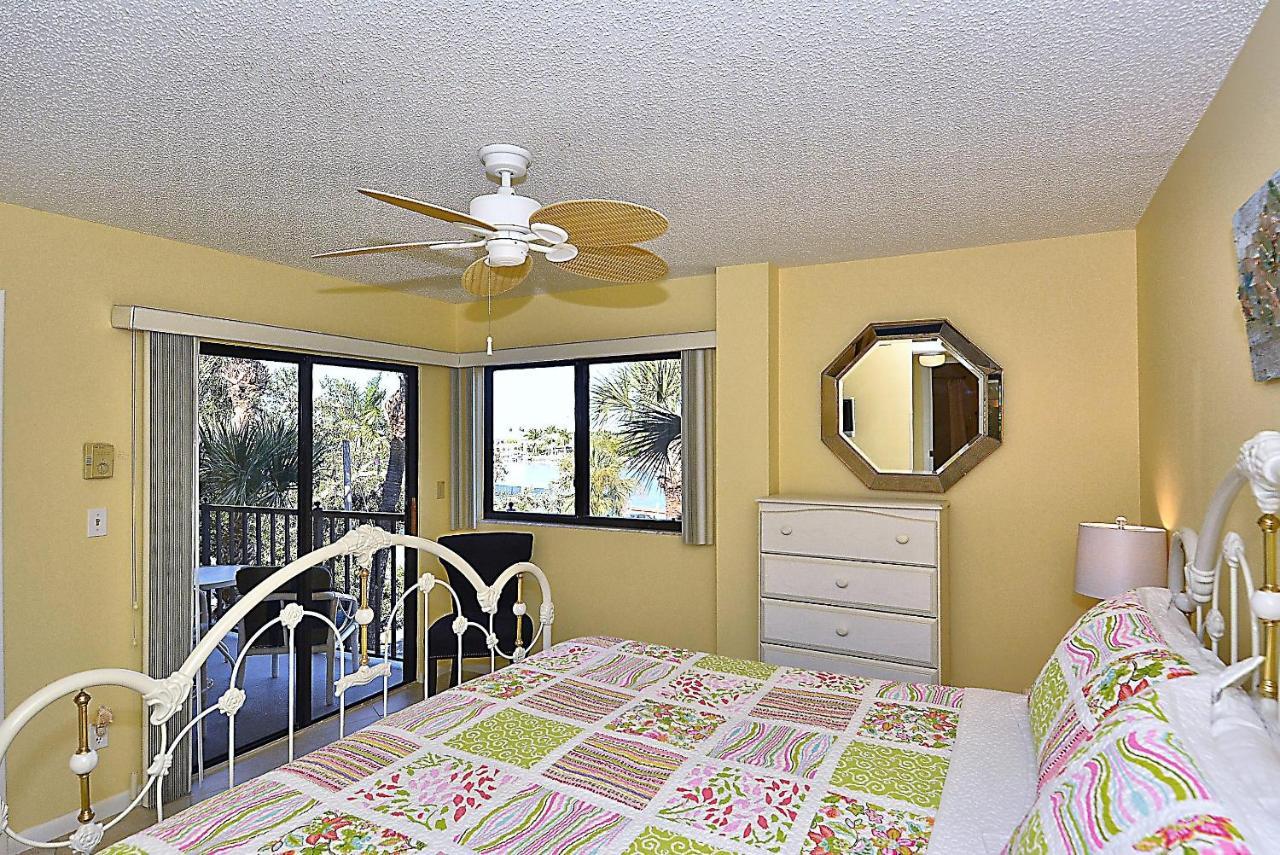 Land's End 1-304 Bay Front - Premier *