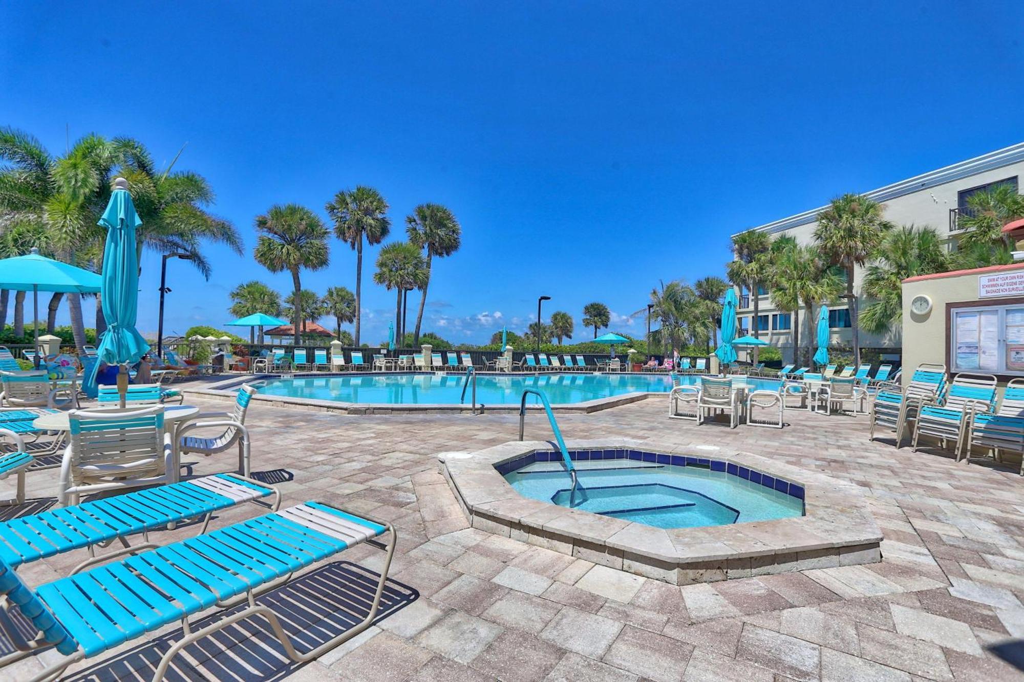 Land's End 1-304 Bay Front - Premier * St. Pete Beach